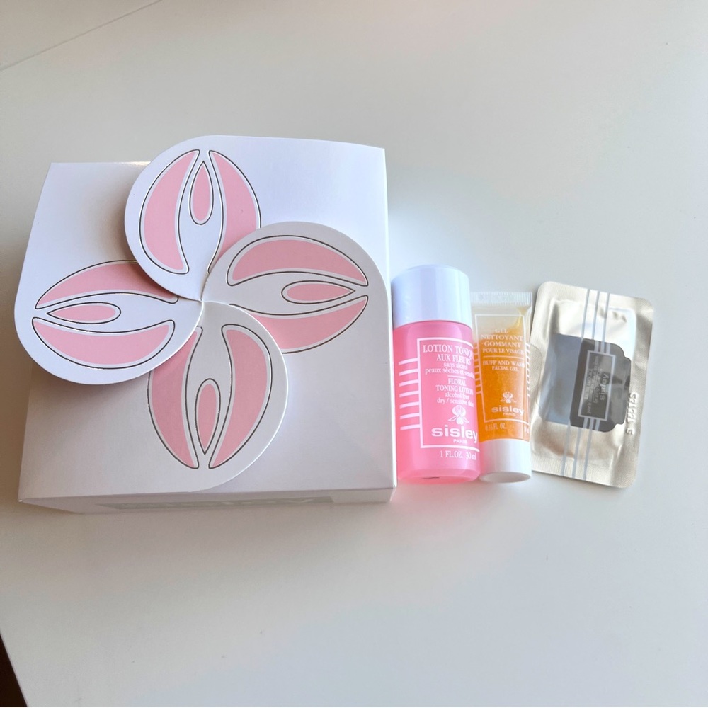 Sisley Toner